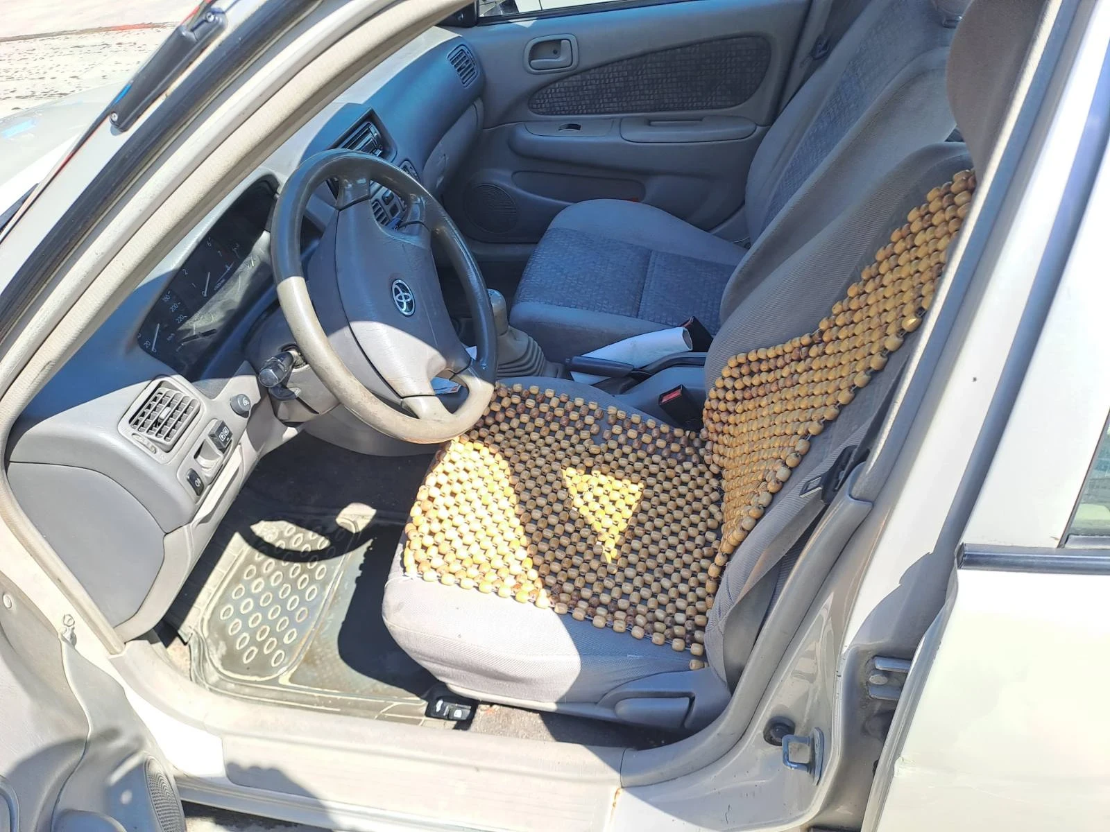 Toyota Corolla  - изображение 6