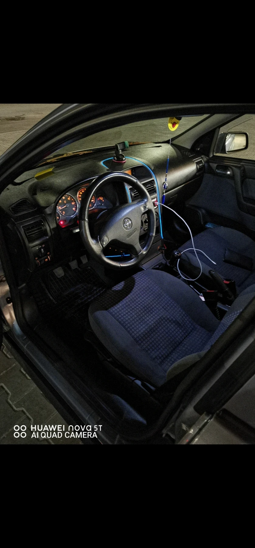 Opel Astra 1.7 DTI isuzo Всичко Платено до 04.06.2026г  - изображение 5