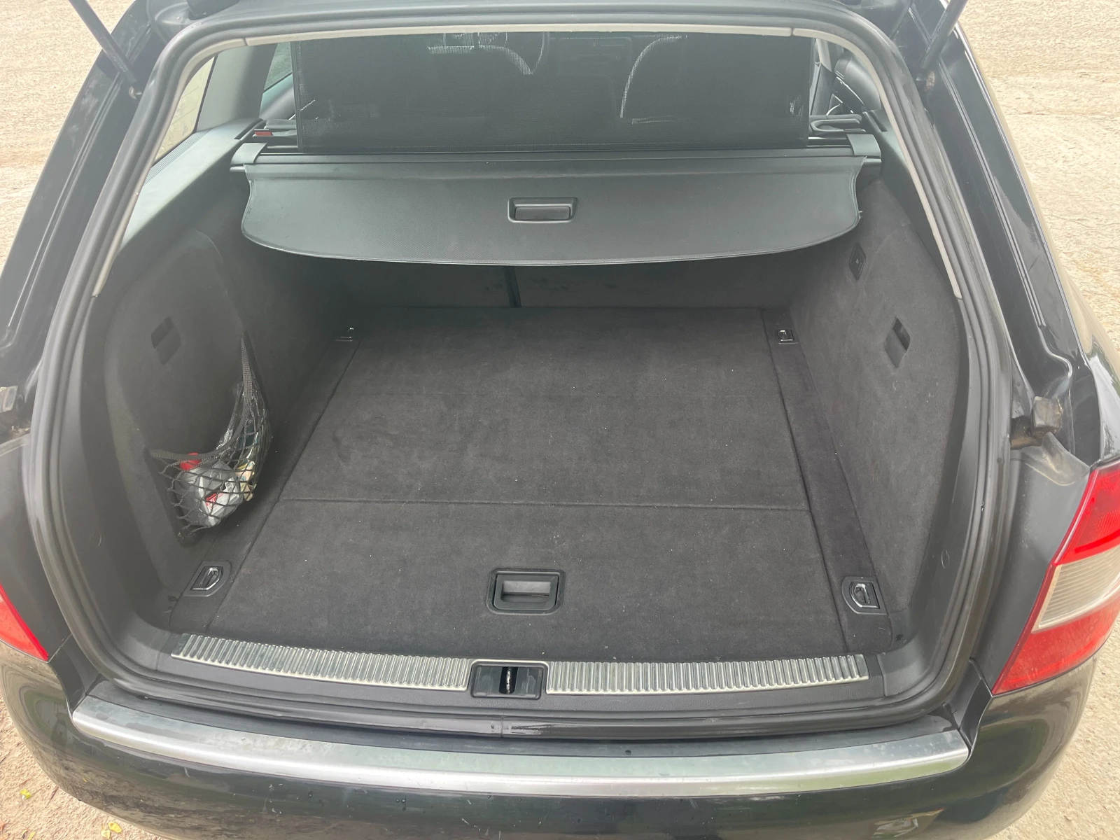 Audi A4 1.9 TDI 131к.с. - изображение 5