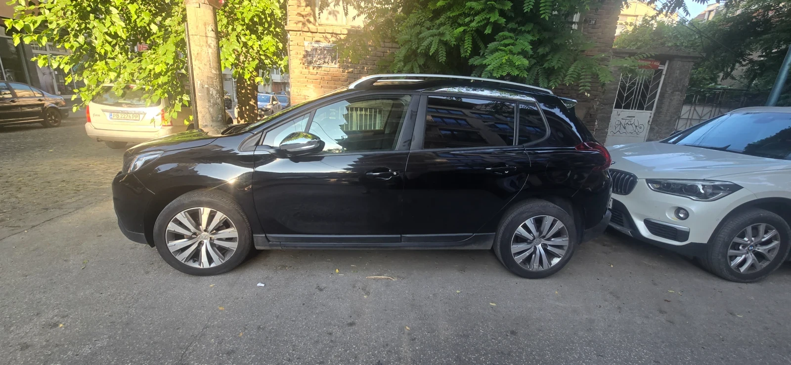 Peugeot 2008  - изображение 3