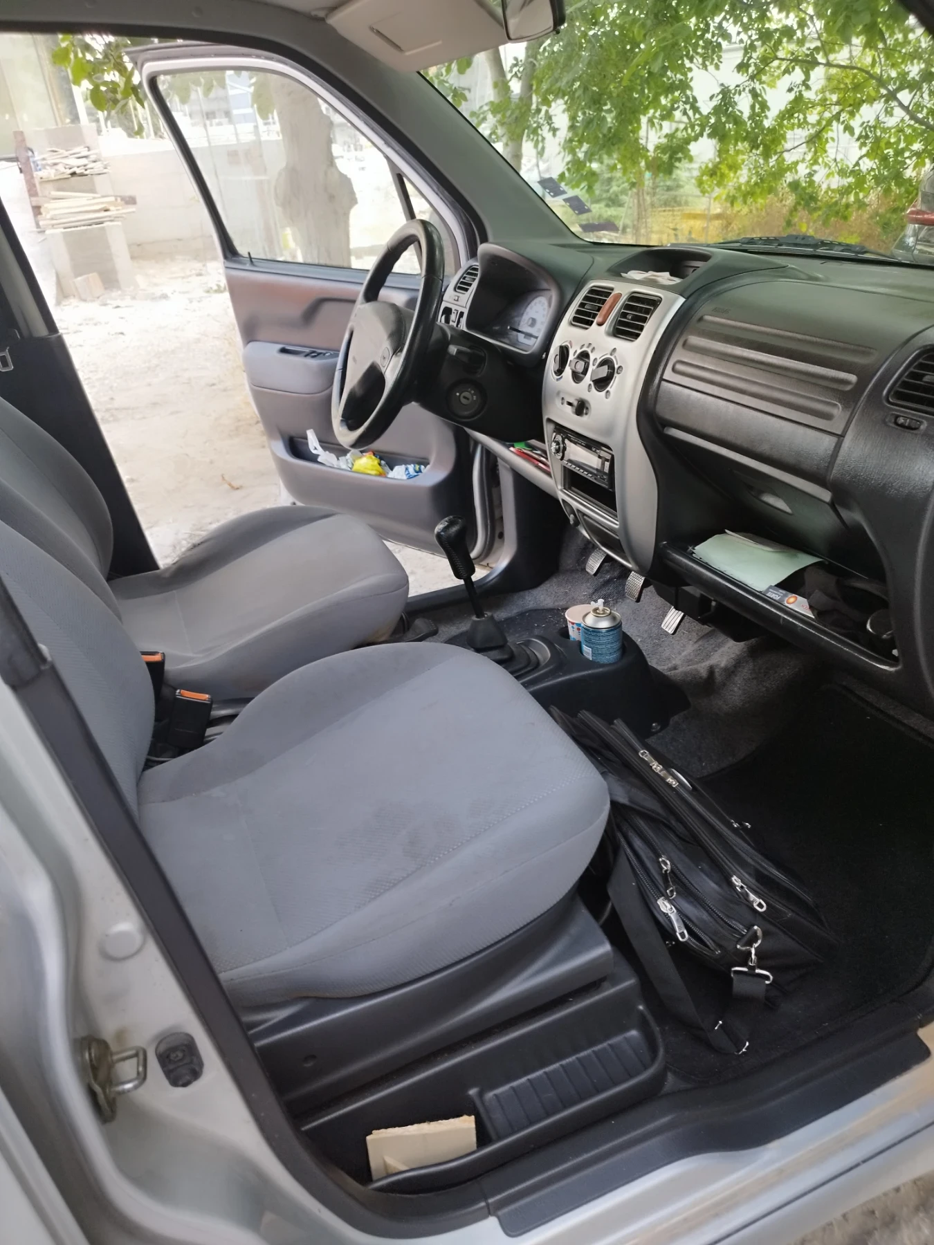 Suzuki Wagon r  - изображение 5