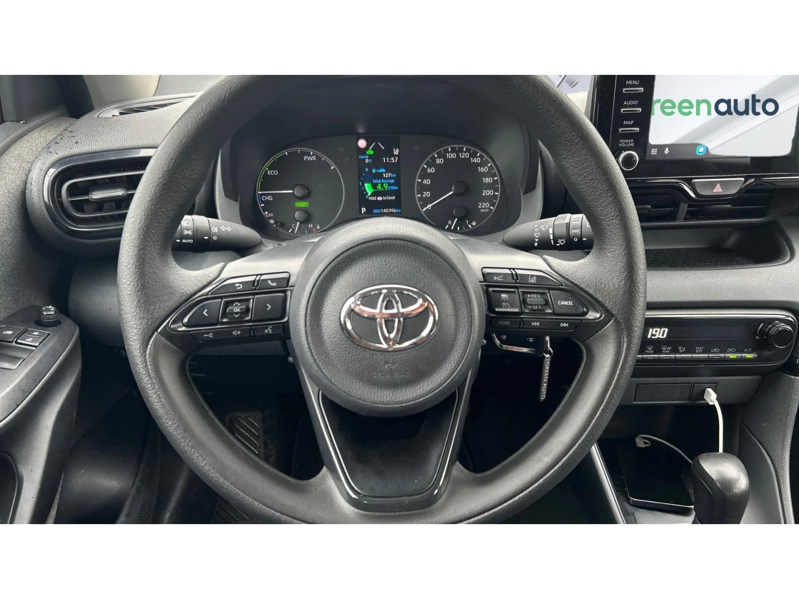 Toyota Yaris 1.5 HSD,    333 . | Mobile.bg   17