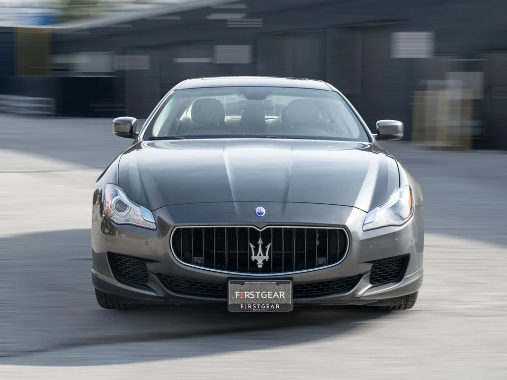 Maserati Quattroporte S Q4 | Mobile.bg   1