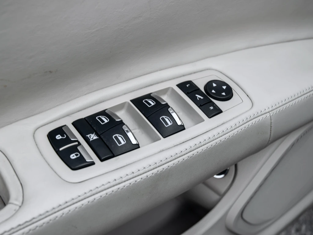 Maserati Quattroporte S Q4 - изображение 9