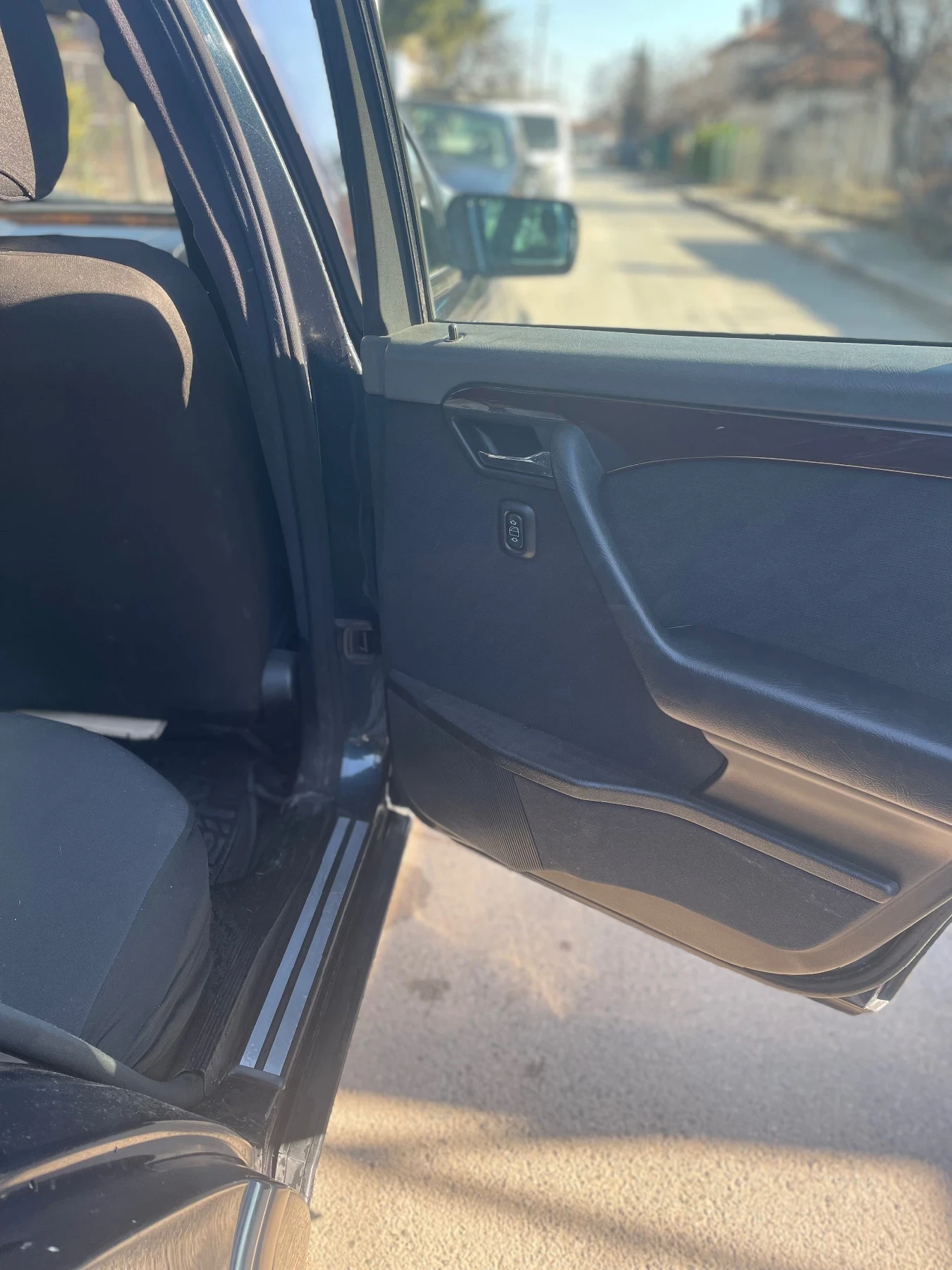 Mercedes-Benz C 220 220D - изображение 10