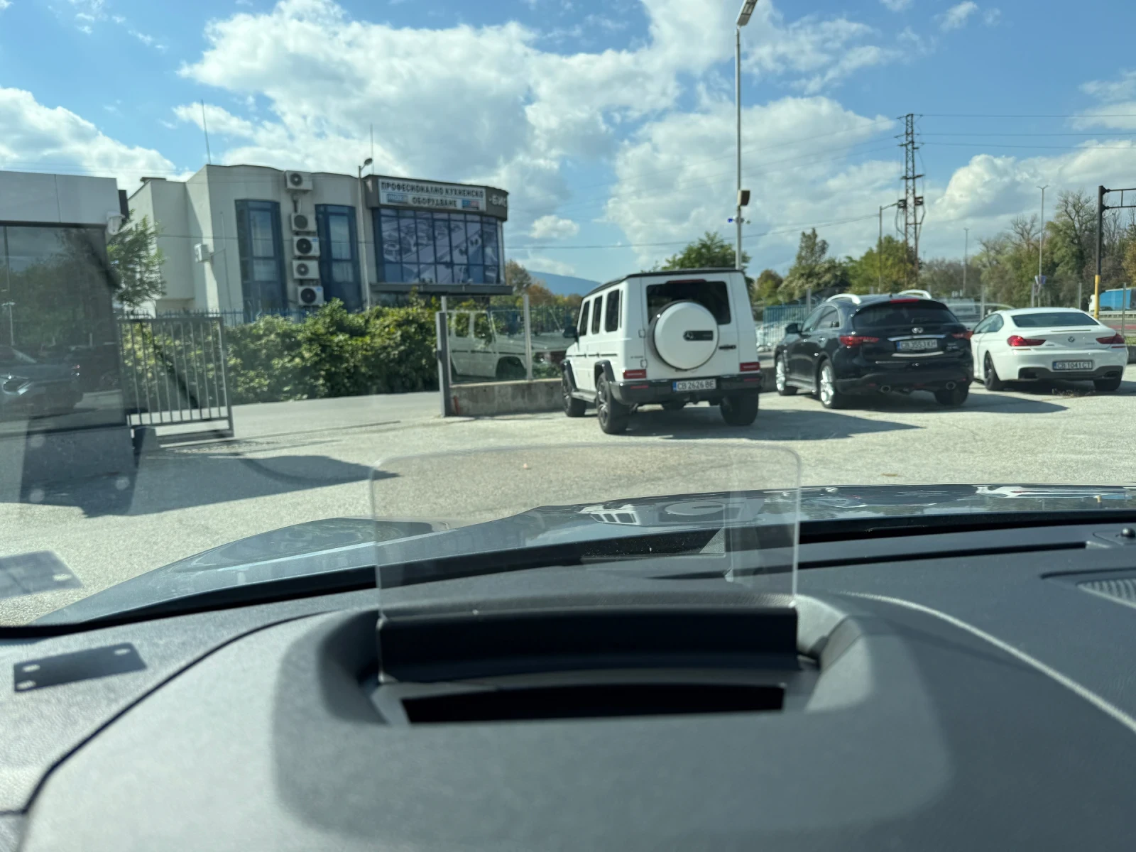 Citroen C4 1.5 BlueHDi | Mobile.bg — изображение 17