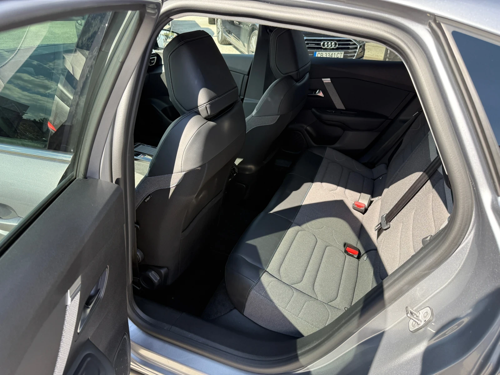 Citroen C4 1.5 BlueHDi - изображение 10