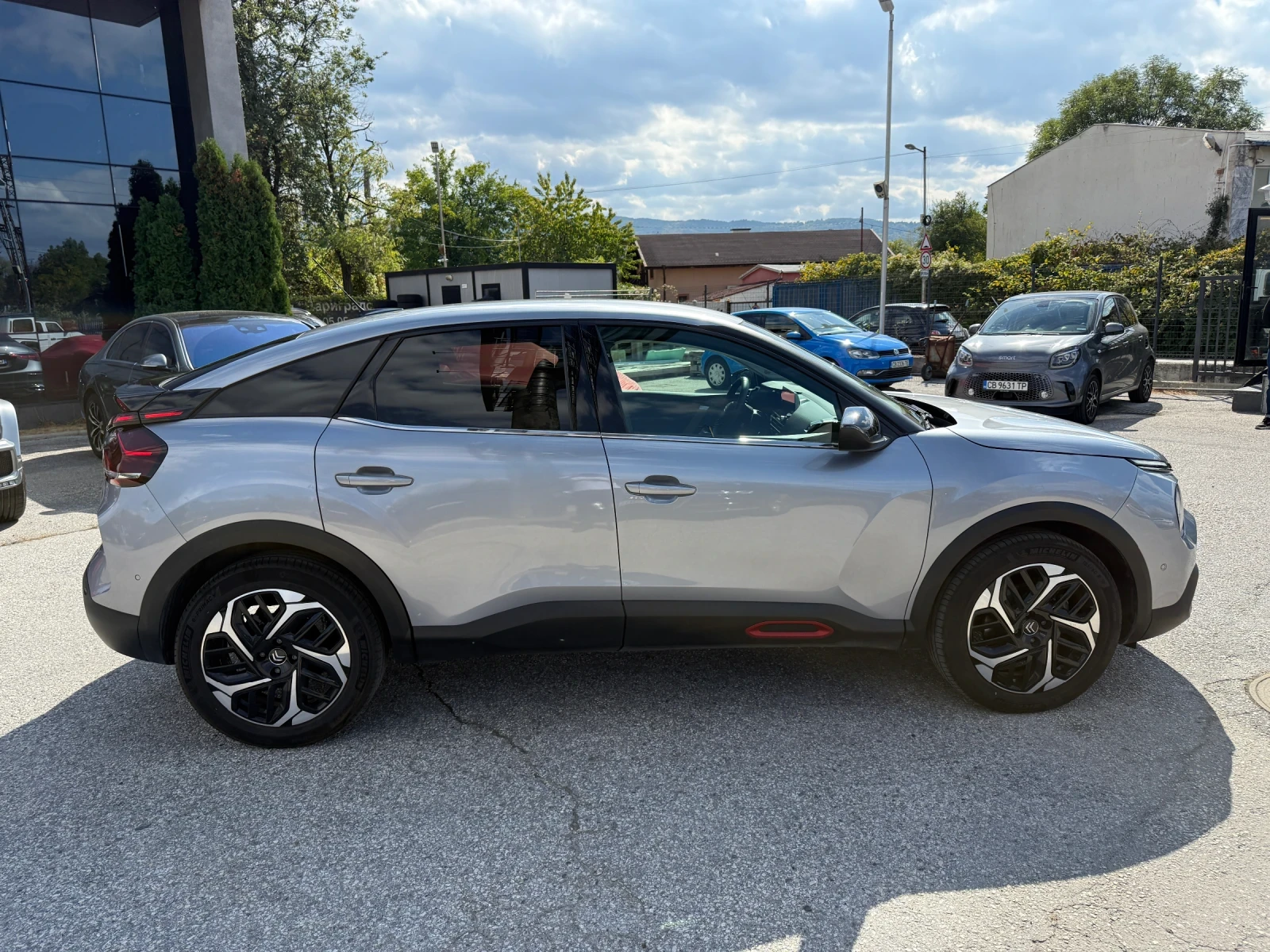 Citroen C4 1.5 BlueHDi - изображение 4
