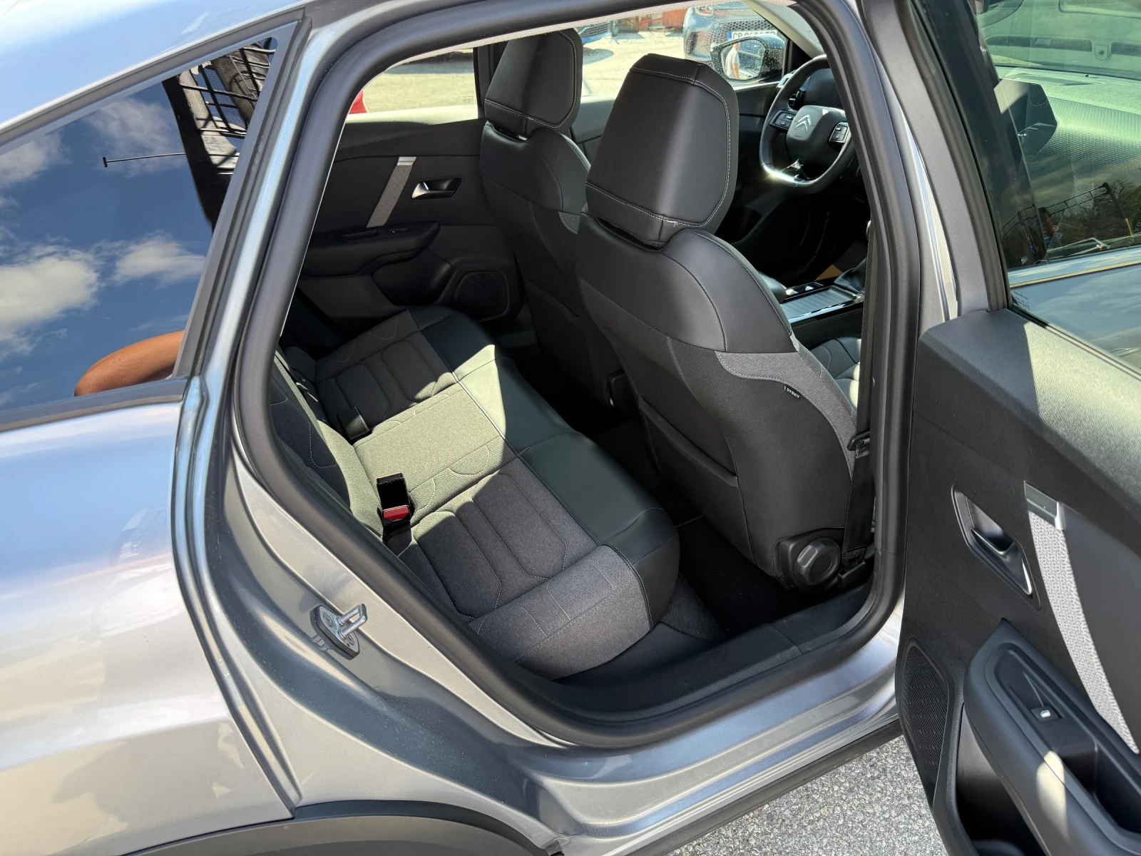 Citroen C4 1.5 BlueHDi | Mobile.bg — изображение 11