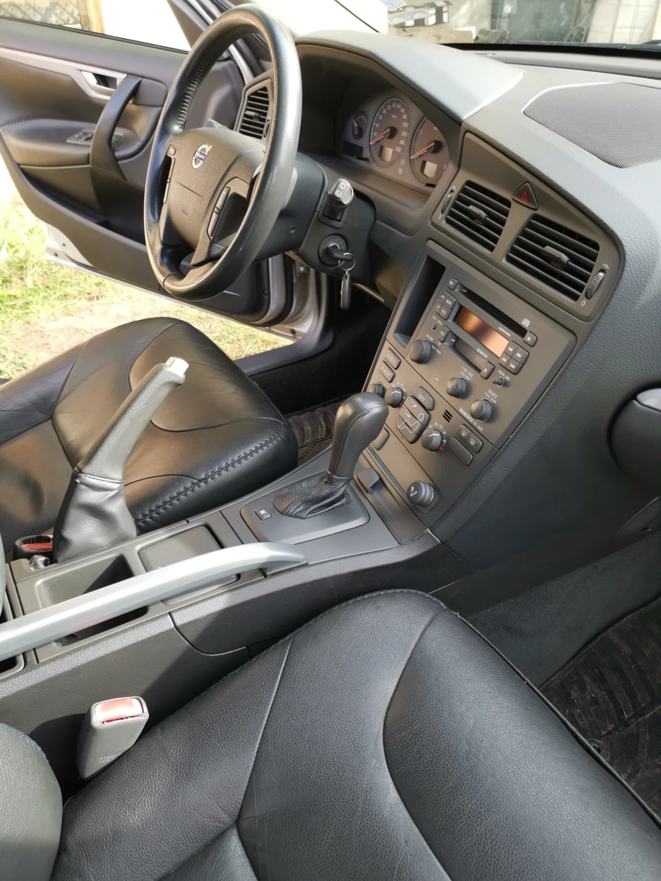 Volvo Xc70 | Mobile.bg   6