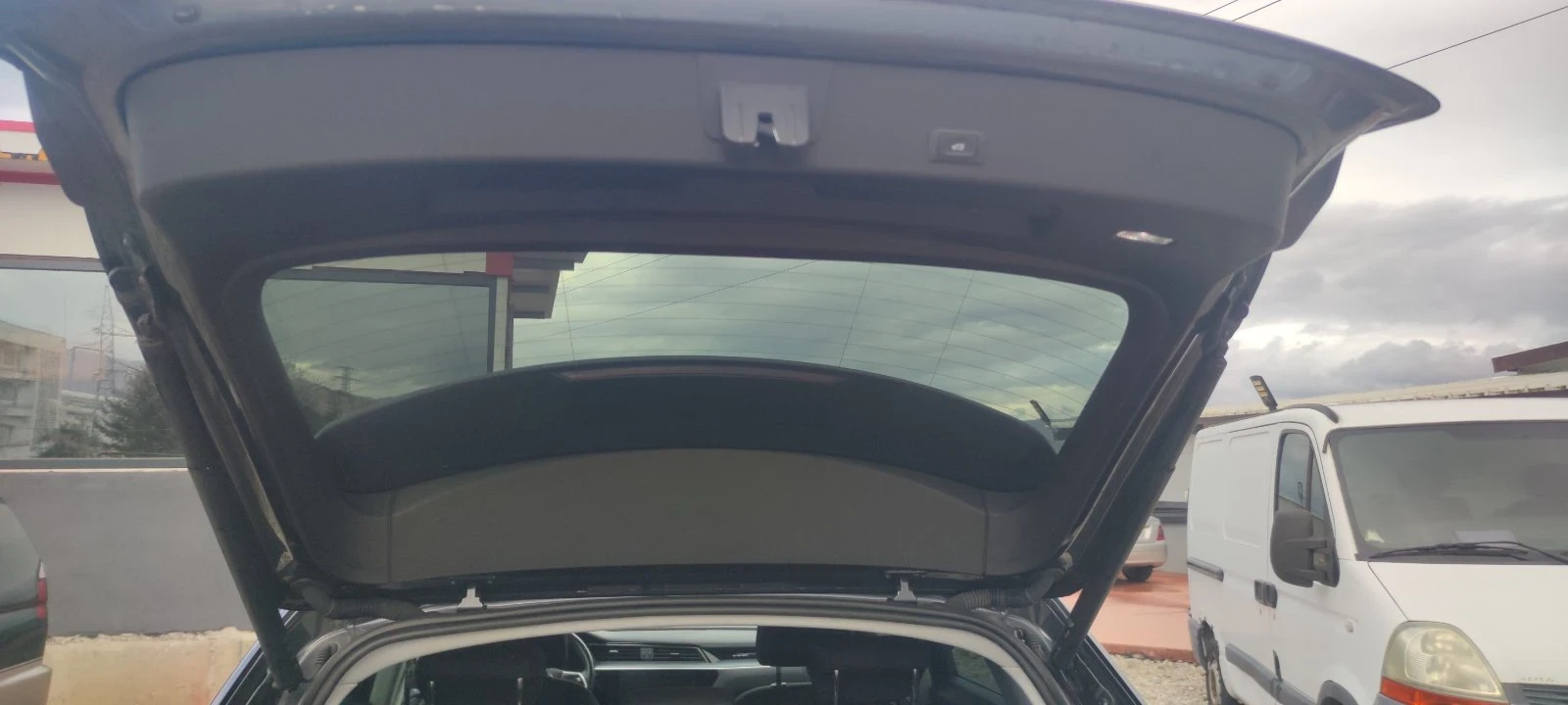 Audi E-Tron 50 QUATTRO | Mobile.bg   14