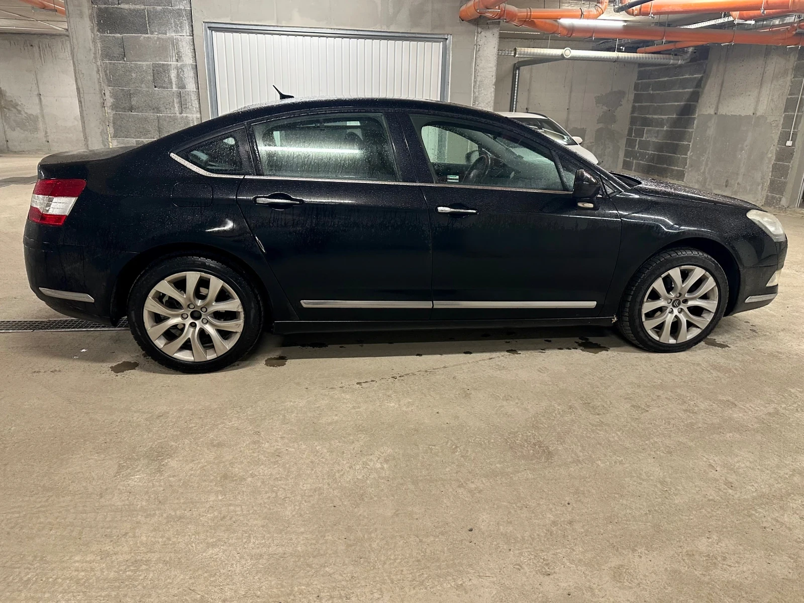 Citroen C5  - изображение 4