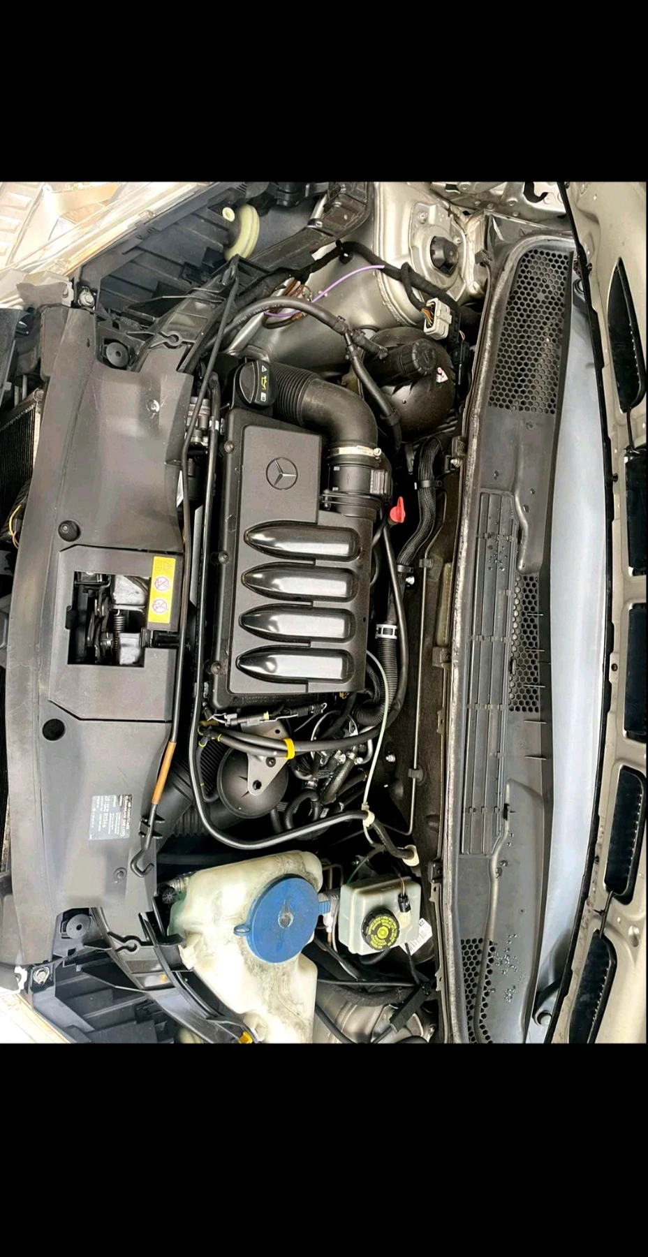 Mercedes-Benz A 160 A160 CDI | Mobile.bg   11