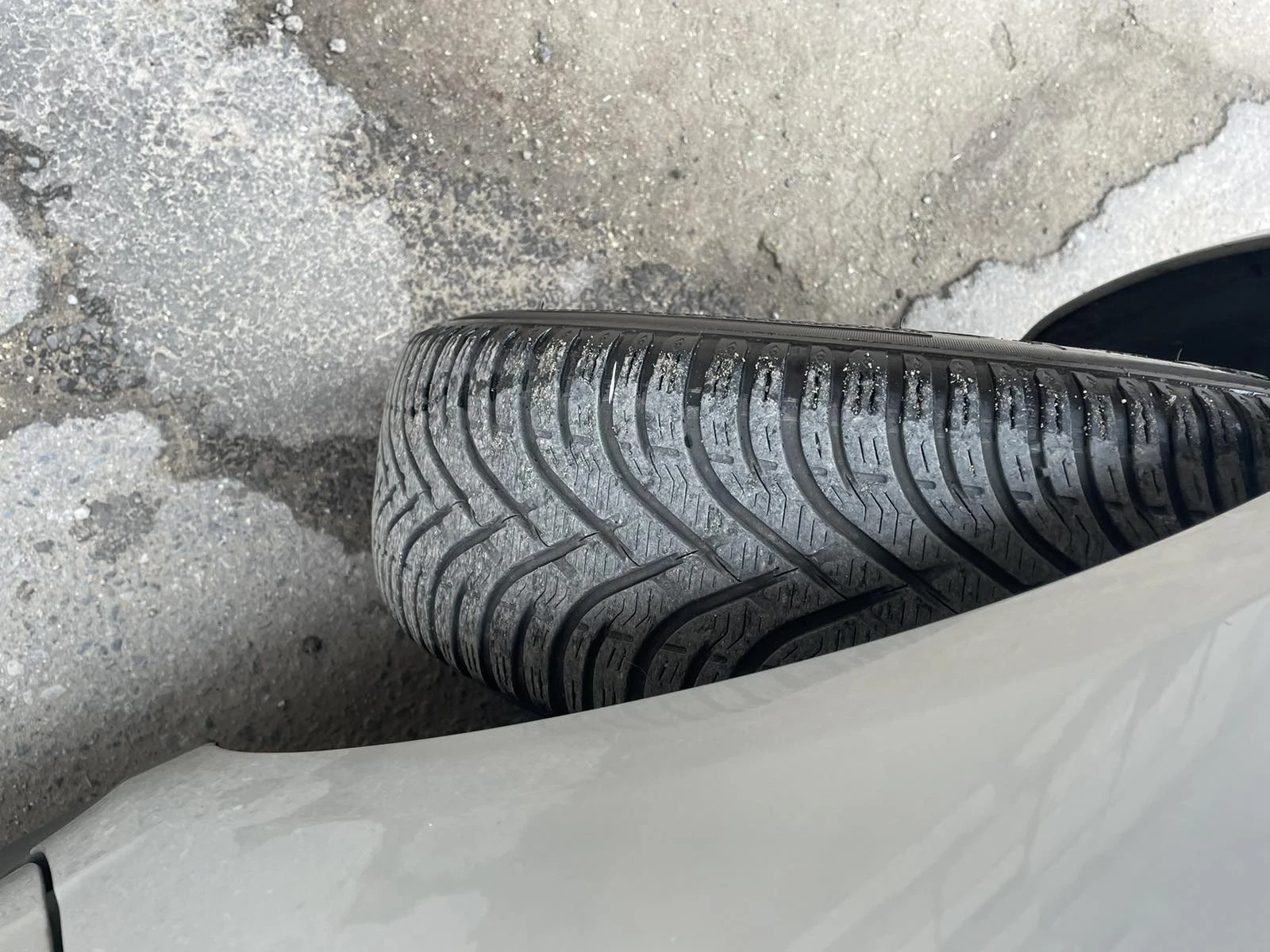 Mercedes-Benz A 160 A160 CDI - изображение 4