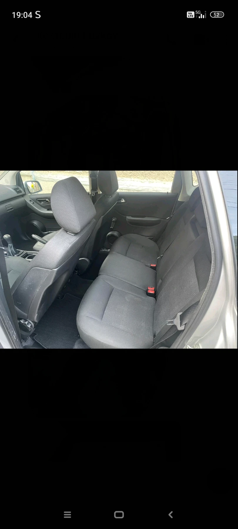 Mercedes-Benz A 160 A160 CDI - изображение 9