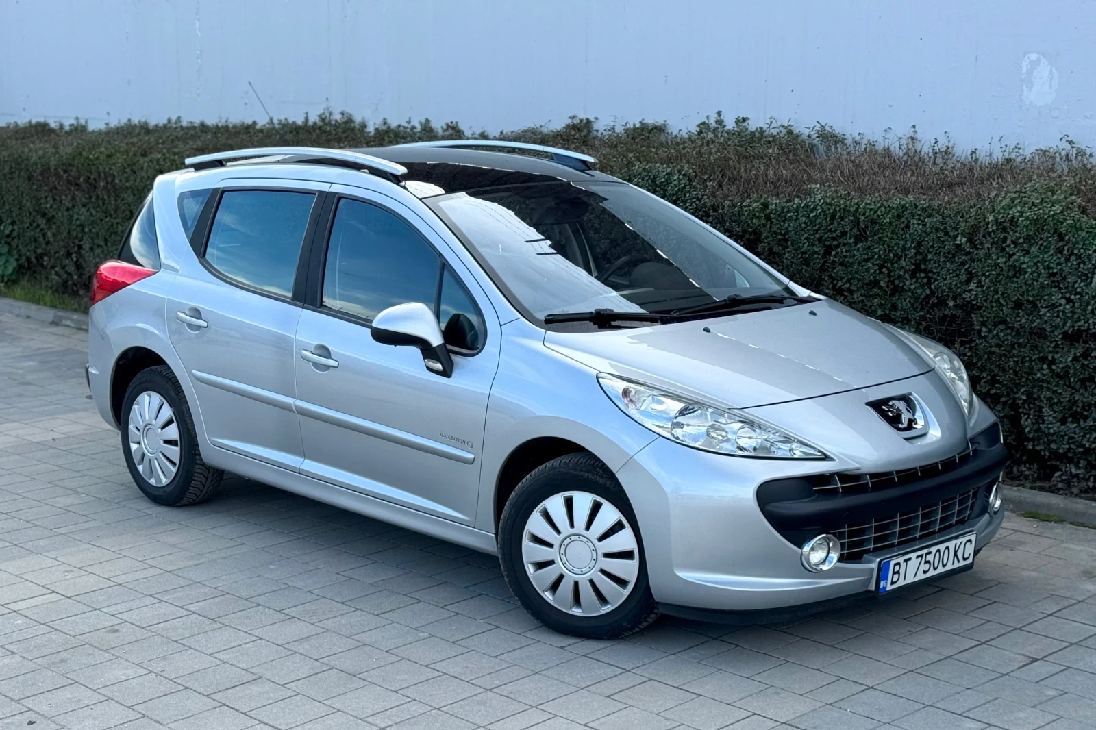 Peugeot 207  - изображение 3