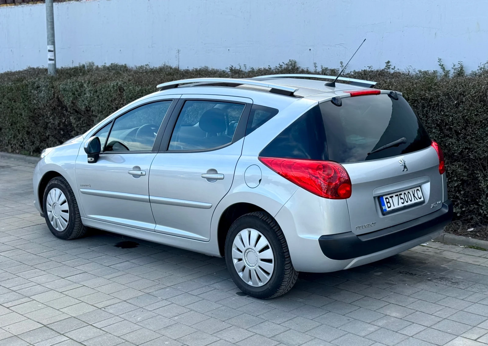 Peugeot 207  - изображение 2