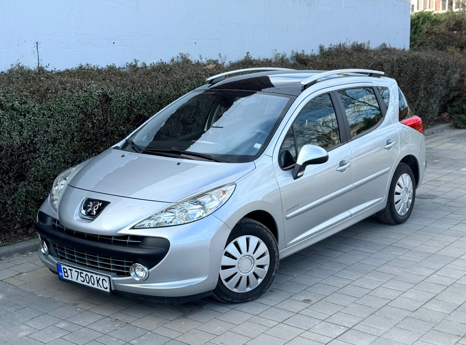 Peugeot 207  - изображение 7