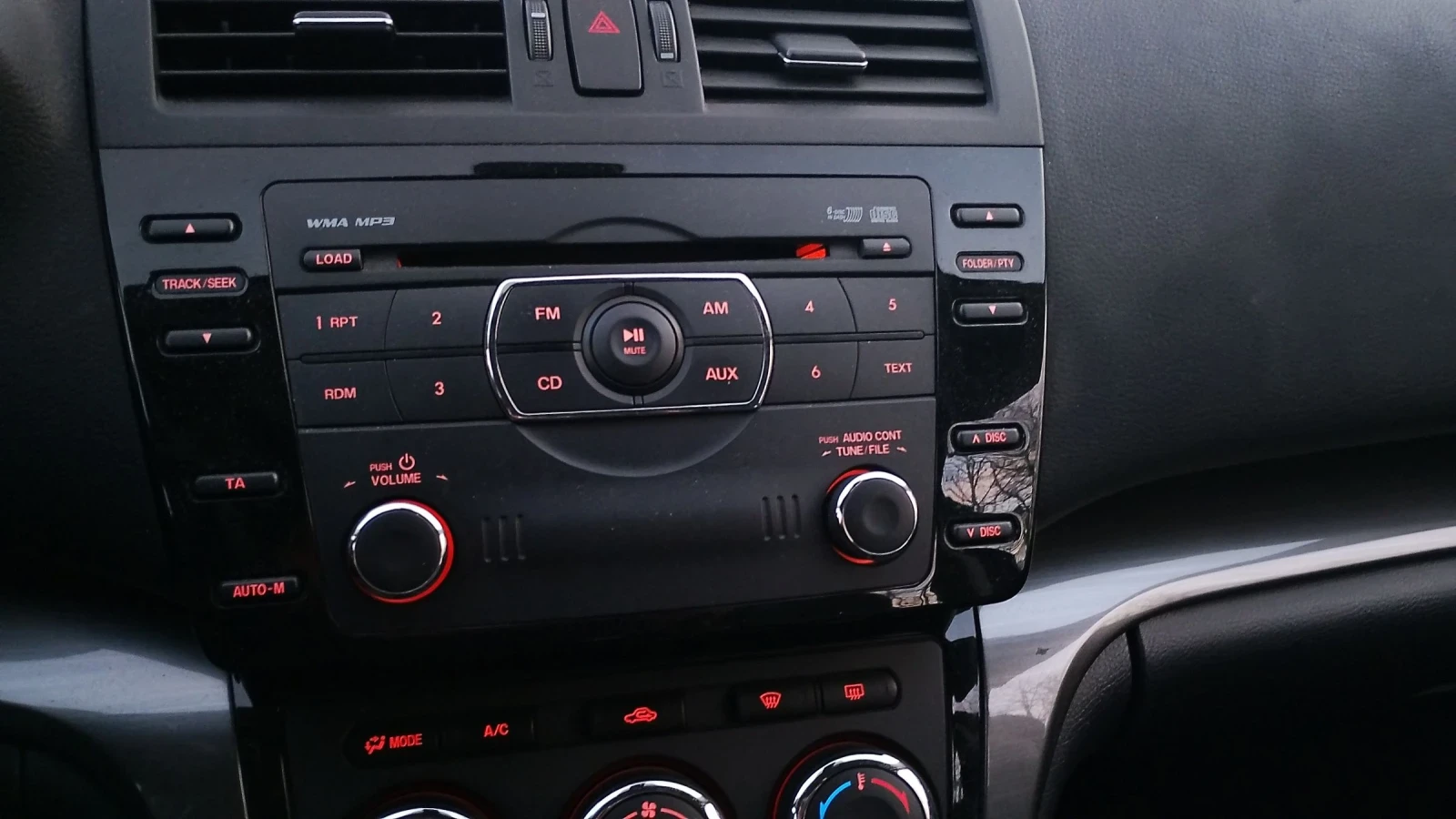 Mazda 6 2.2 � 163 �.�. | Mobile.bg � ����������� 14