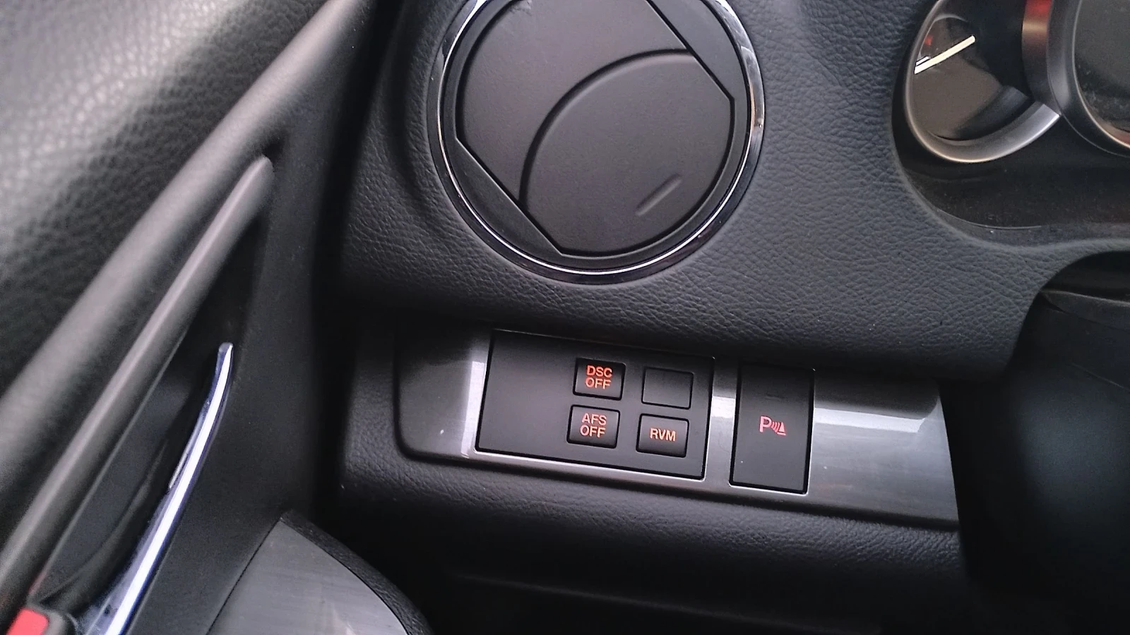 Mazda 6 2.2 д 163 к.с. - изображение 9