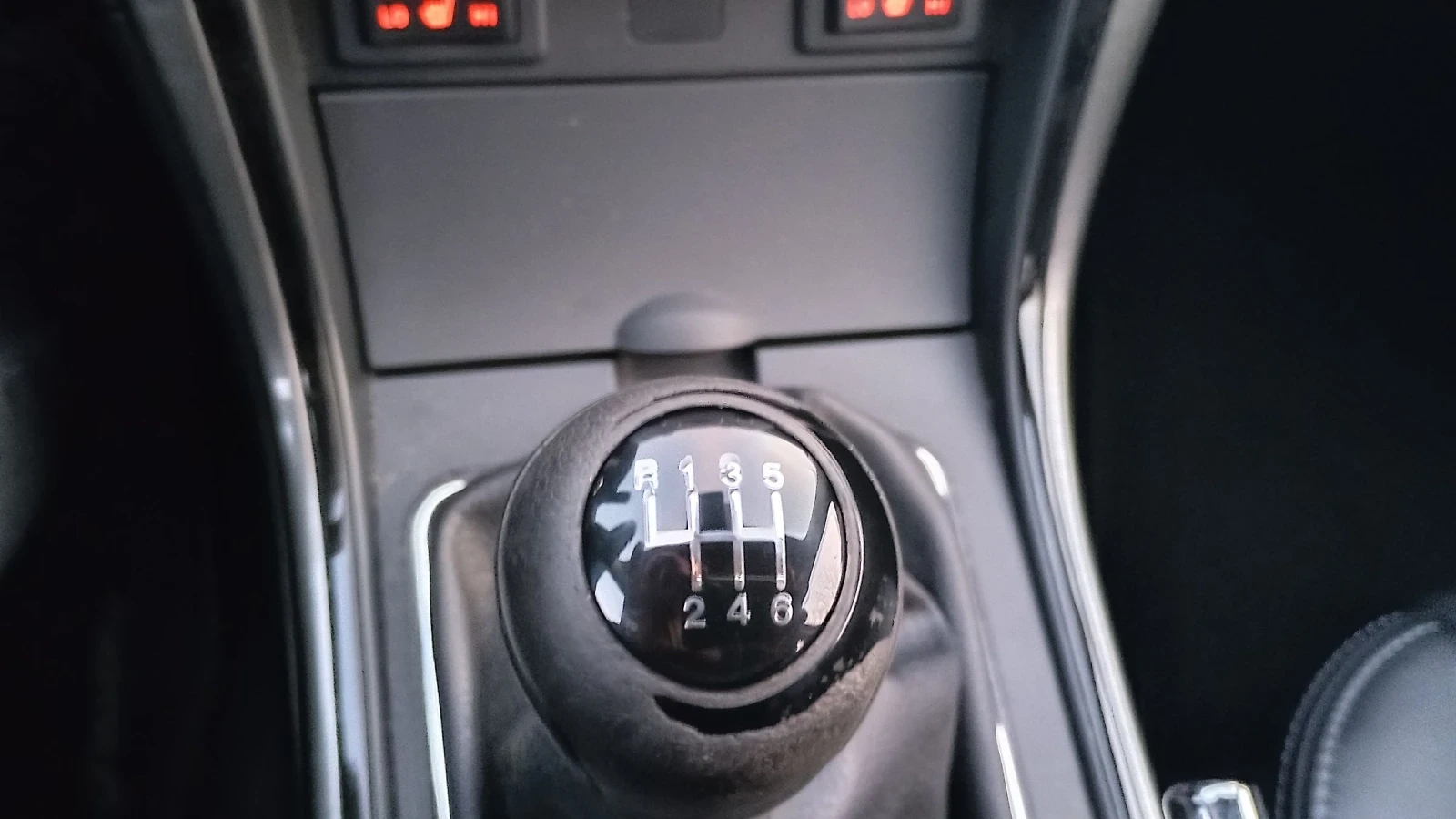 Mazda 6 2.2 � 163 �.�. | Mobile.bg � ����������� 11