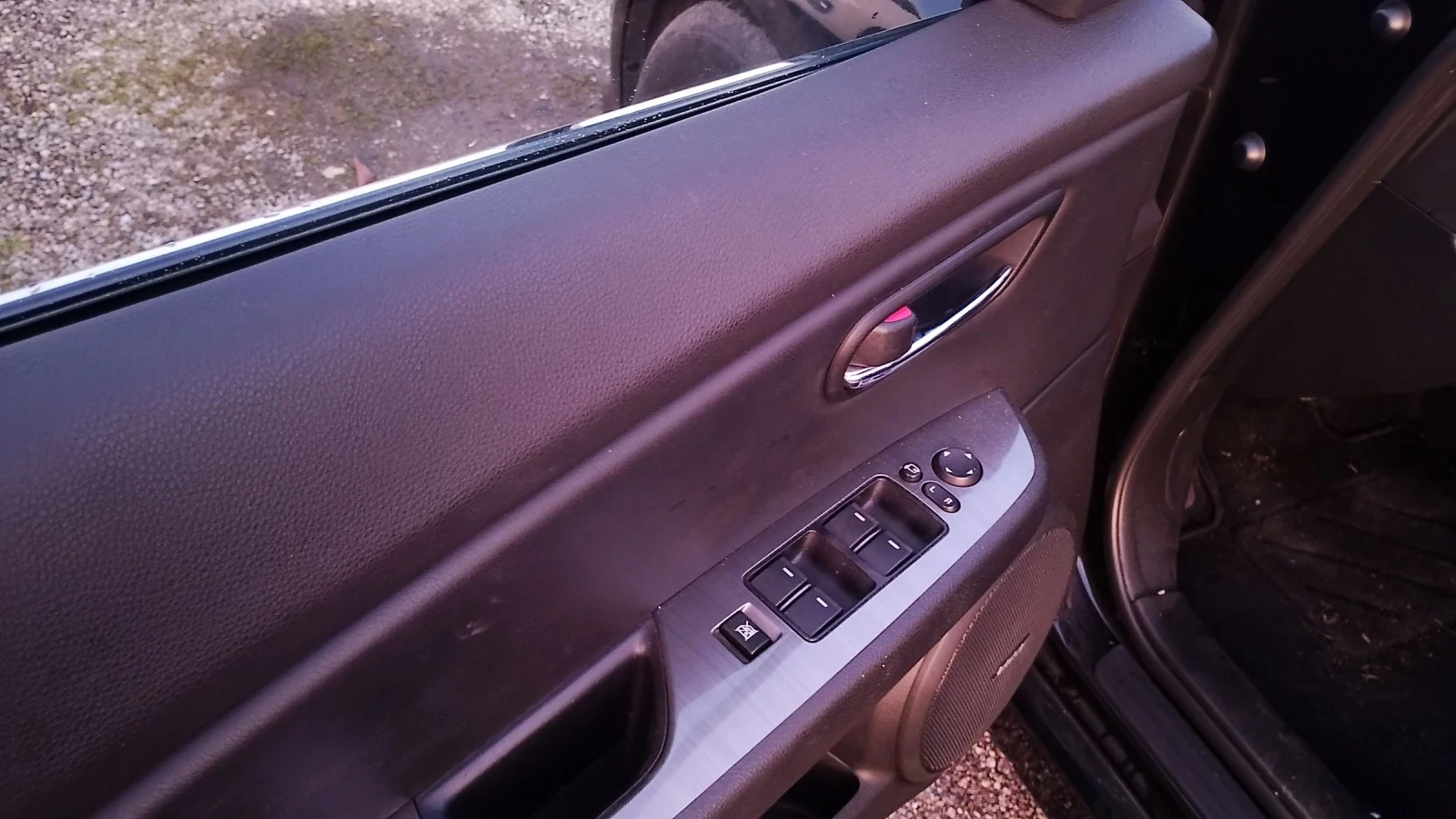 Mazda 6 2.2 д 163 к.с. - изображение 8