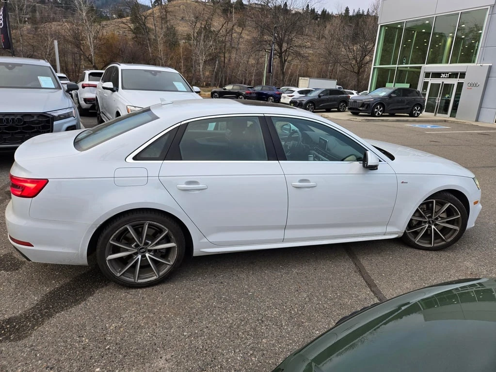 Audi A4 * Technik * CARFAX * БЕЗ ПЪРВОНАЧАЛНА ВНОСКА - изображение 3