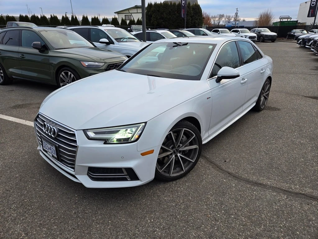 Audi A4 * Technik * CARFAX * ��� ������������ ������ | Mobile.bg � ����������� 1