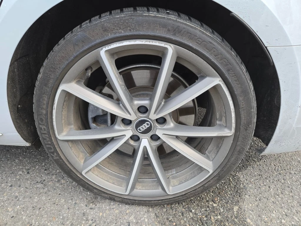 Audi A4 * Technik * CARFAX * БЕЗ ПЪРВОНАЧАЛНА ВНОСКА - изображение 7