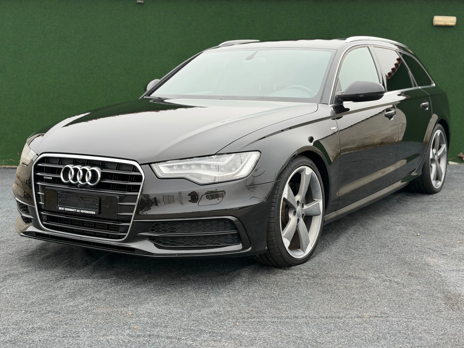 Audi A6 ���������� | Mobile.bg � ����������� 1