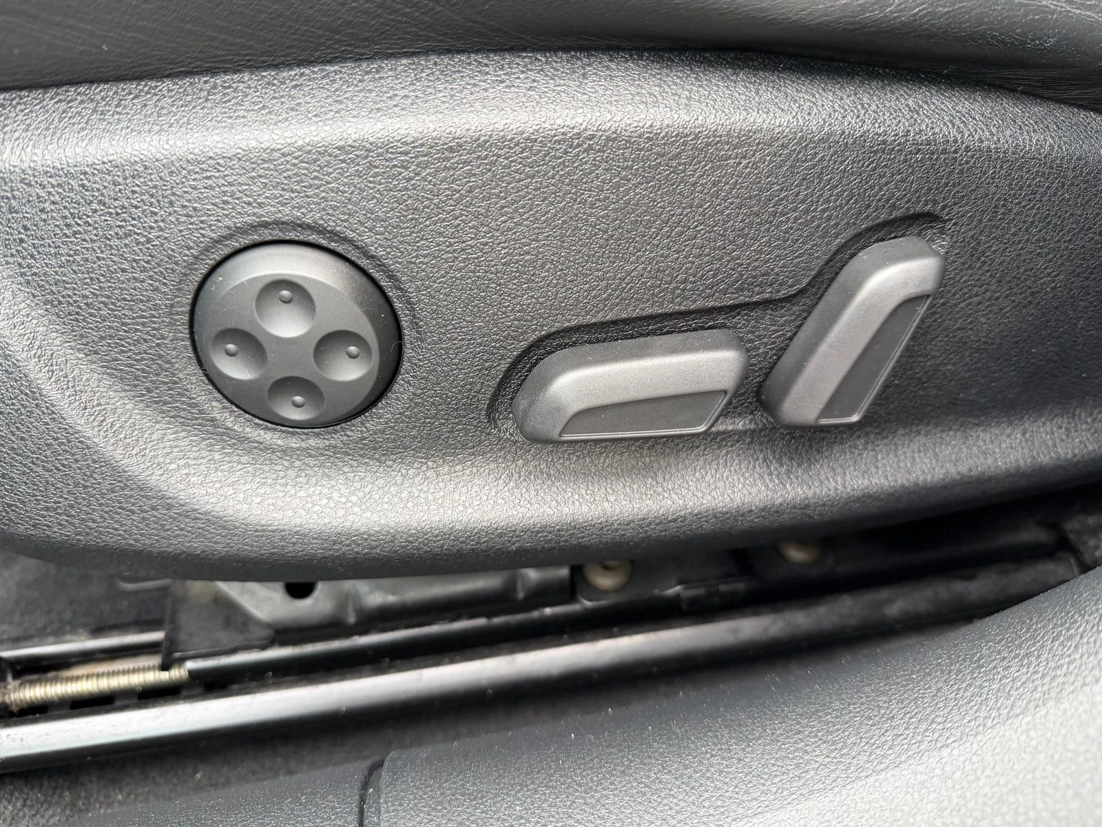 Audi A6 S-Line-245кс-Швейцария -Лизинг - изображение 8