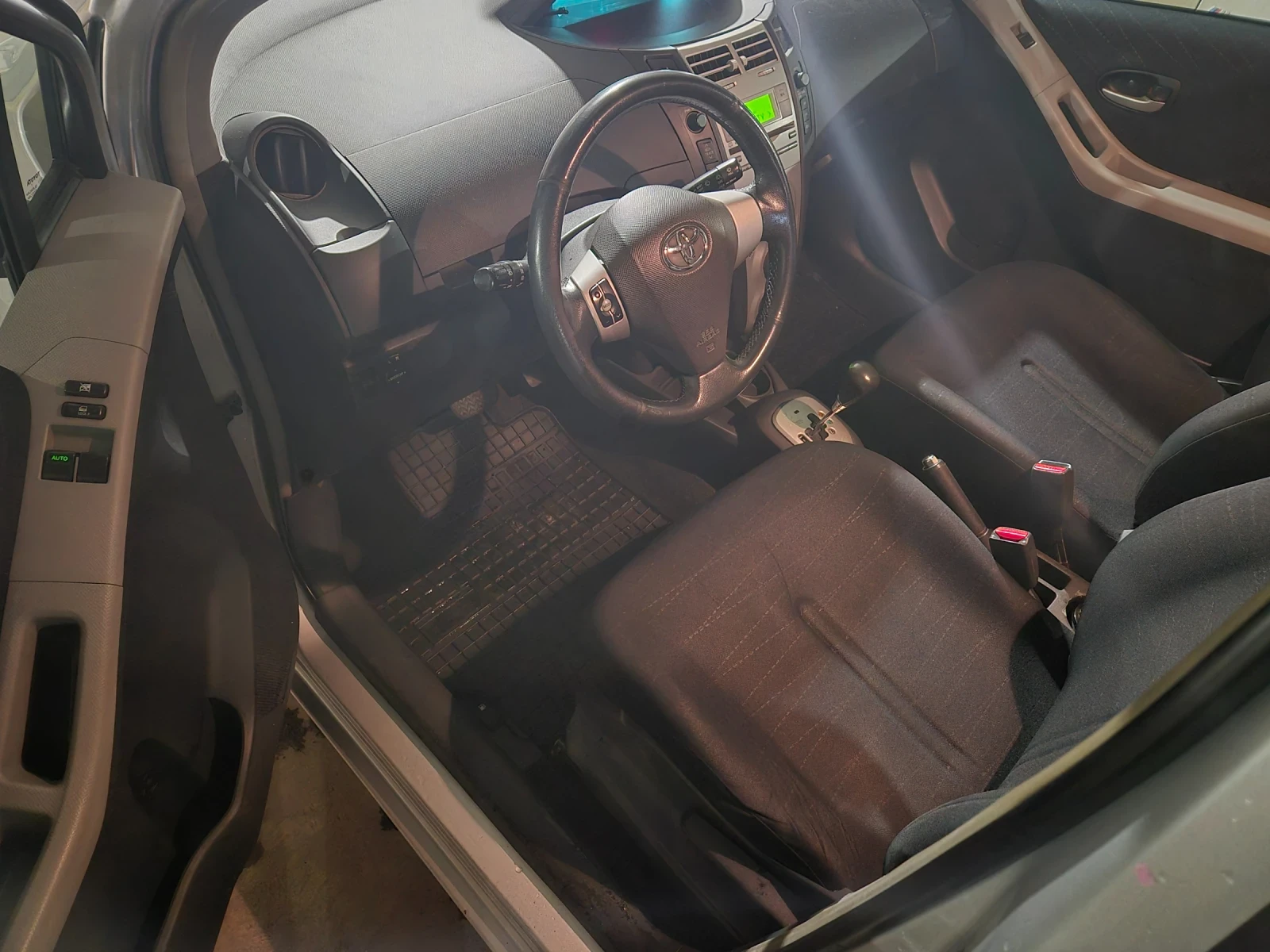 Toyota Yaris | Mobile.bg � ����������� 8