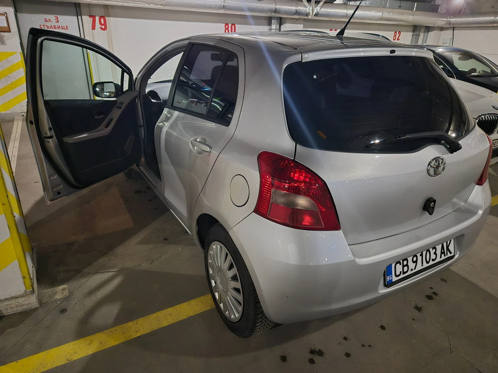 Toyota Yaris | Mobile.bg � ����������� 14