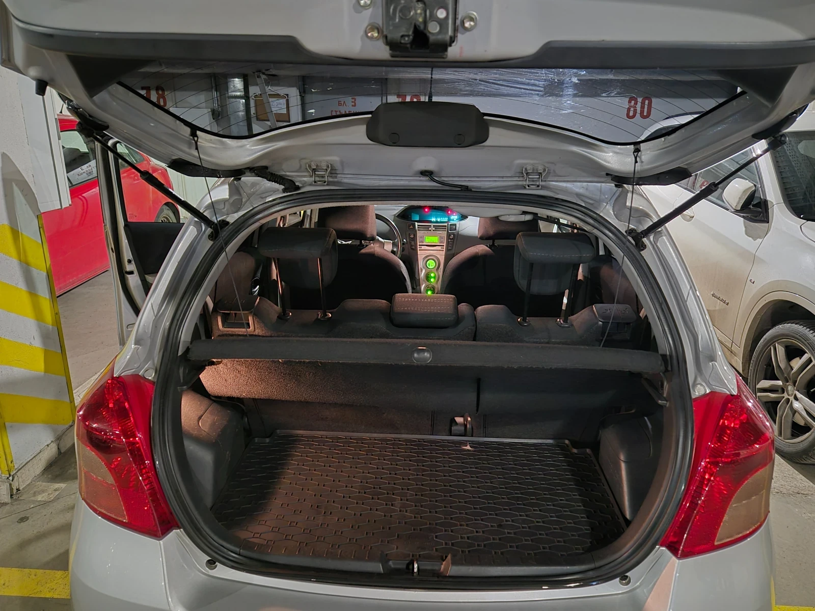 Toyota Yaris | Mobile.bg � ����������� 12