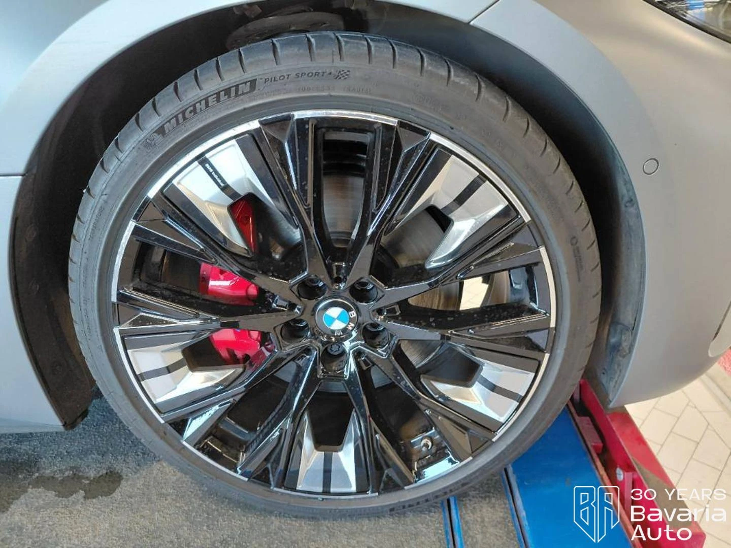 BMW 420 d Gran Coupe xDrive M Sport Paket | Mobile.bg � ����������� 17