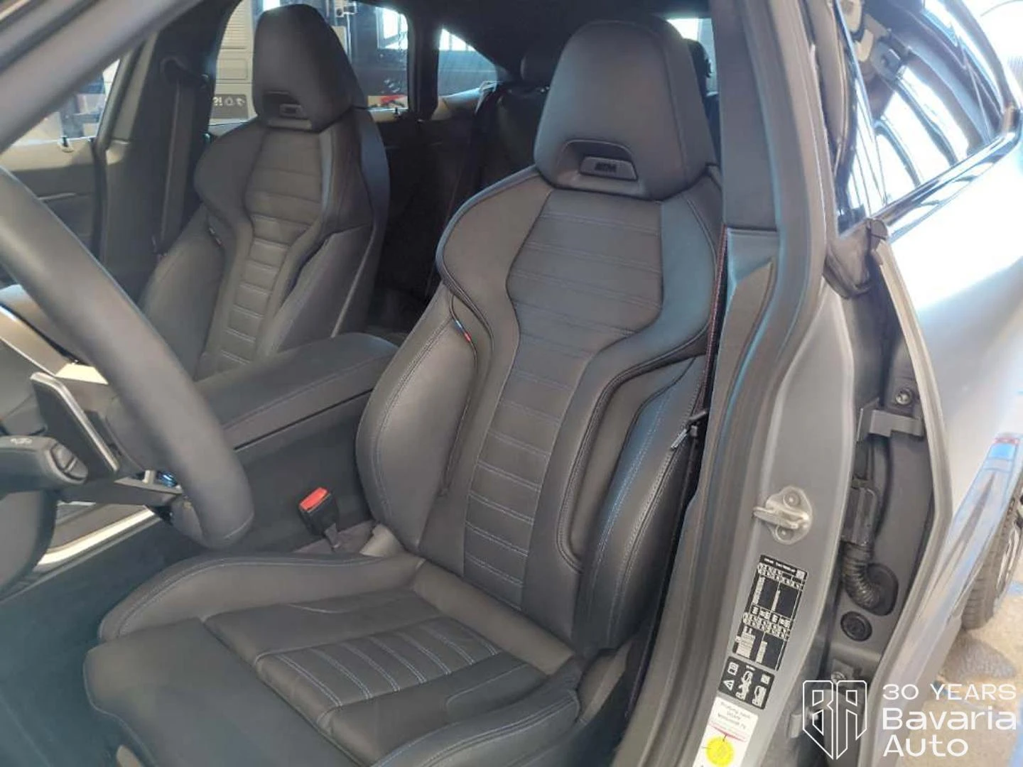 BMW 420 d Gran Coupe xDrive M Sport Paket - изображение 8