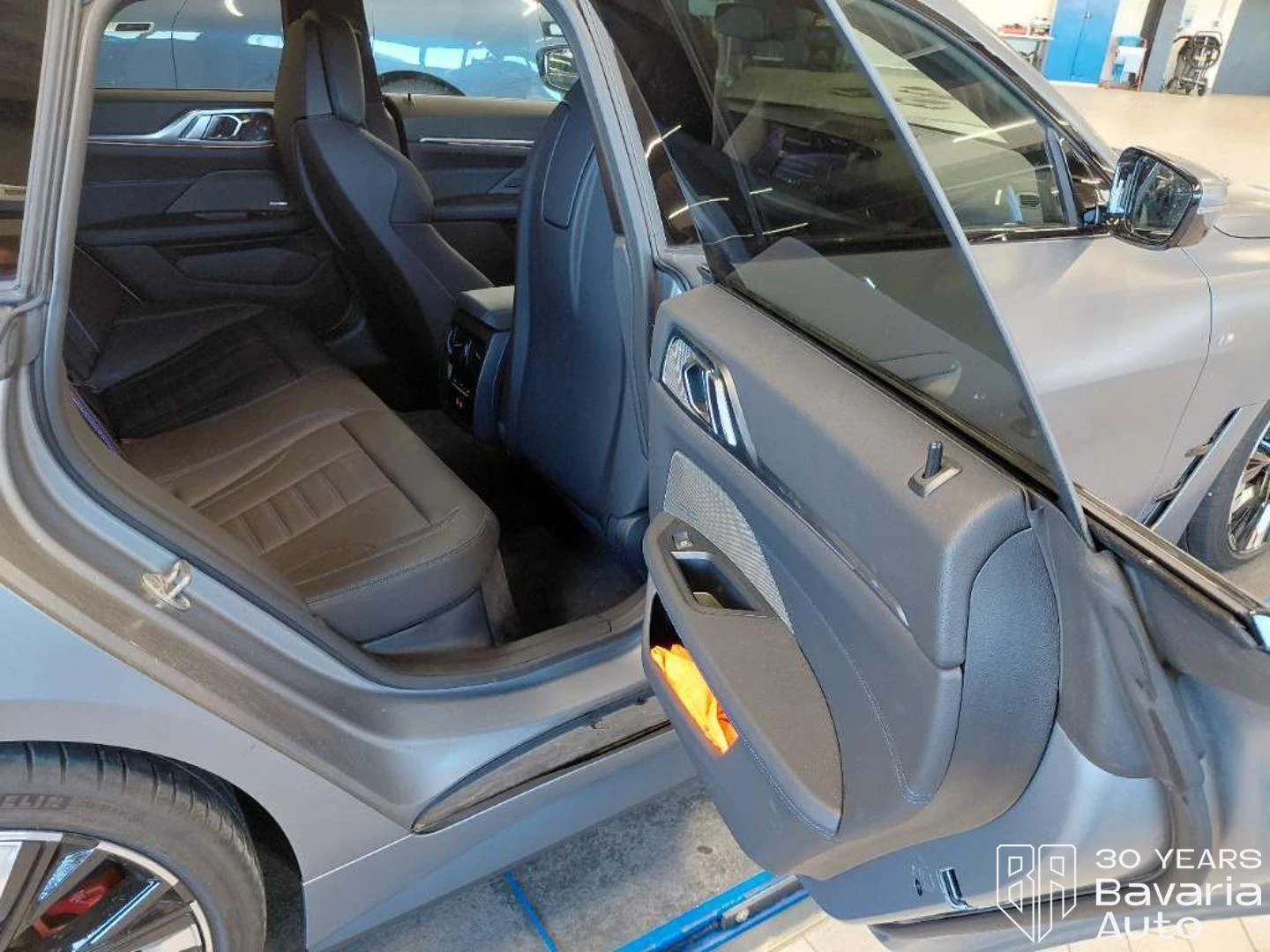 BMW 420 d Gran Coupe xDrive M Sport Paket | Mobile.bg � ����������� 12