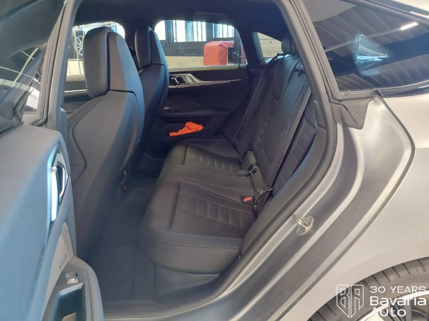 BMW 420 d Gran Coupe xDrive M Sport Paket | Mobile.bg � ����������� 11