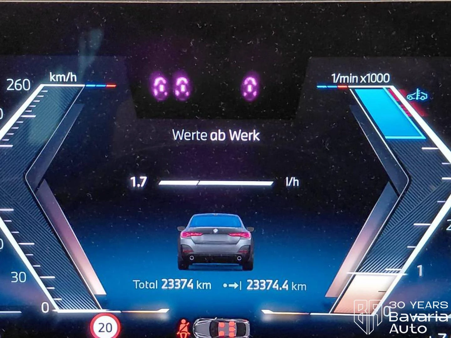 BMW 420 d Gran Coupe xDrive M Sport Paket | Mobile.bg � ����������� 13