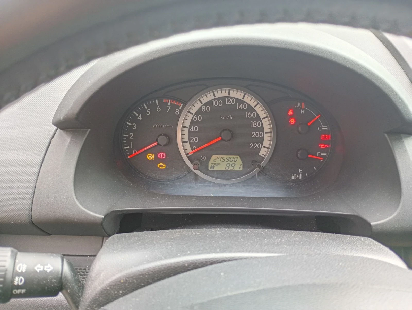 Mazda 5, снимка 7 - Автомобили и джипове - 54019688