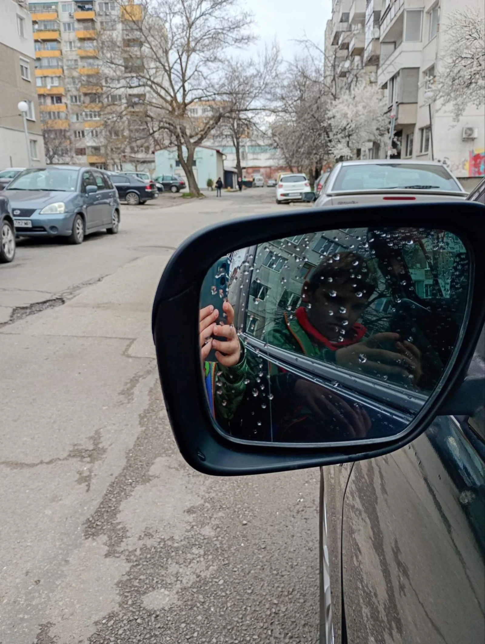 Mazda 5, снимка 3 - Автомобили и джипове - 54019688