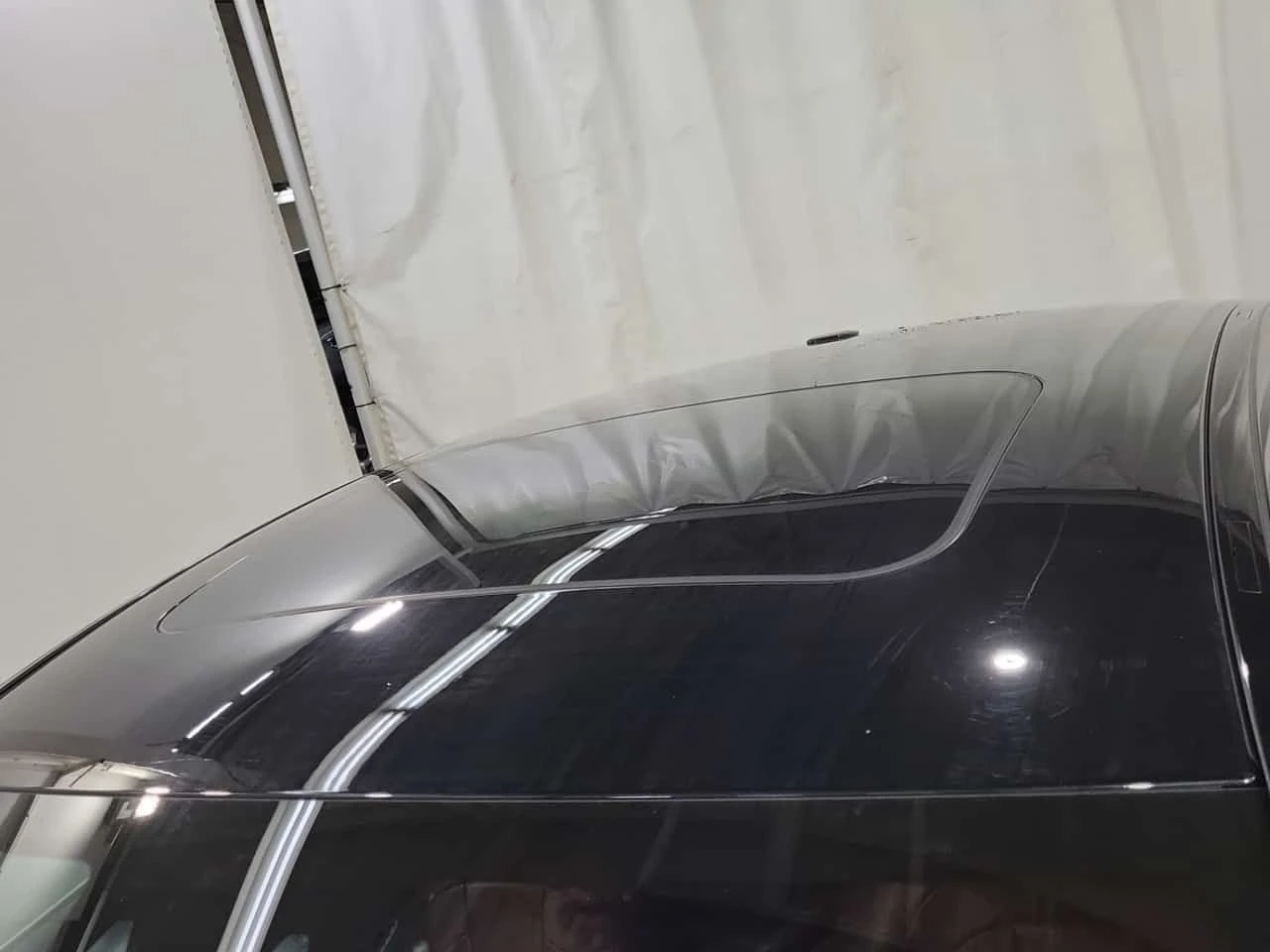 Mercedes-Benz CLS AMG 53  CARFAX, снимка 7 - Автомобили и джипове - 54021152