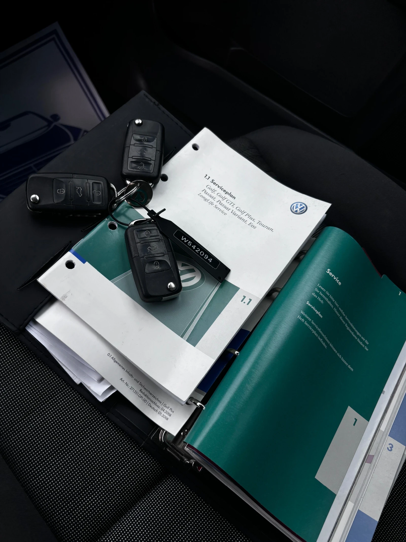 VW Golf 1.9 TDi ~180хил~, снимка 15 - Автомобили и джипове - 54184020