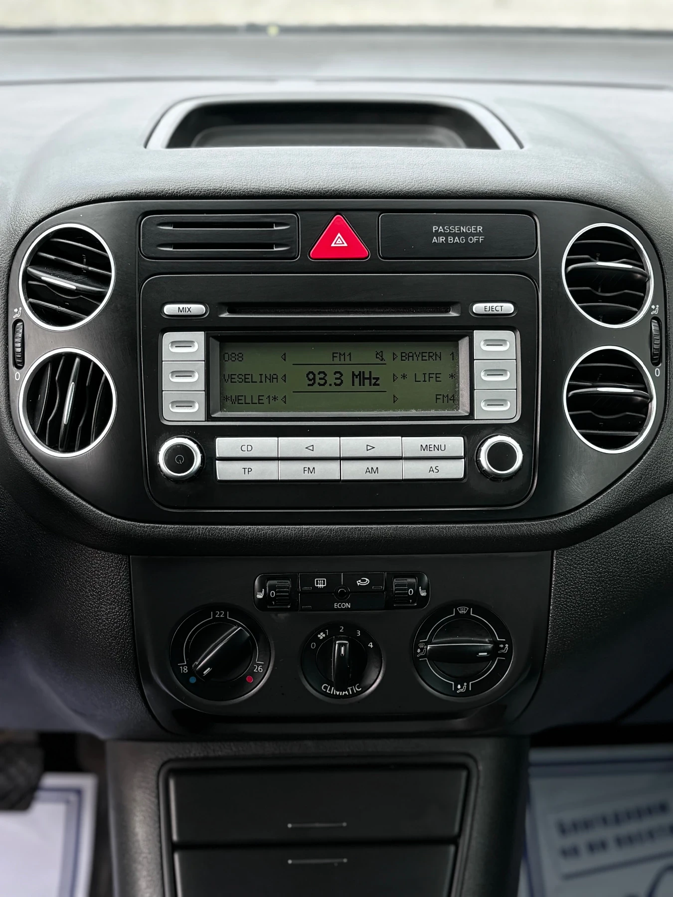 VW Golf 1.9 TDi ~180хил~, снимка 9 - Автомобили и джипове - 54184020