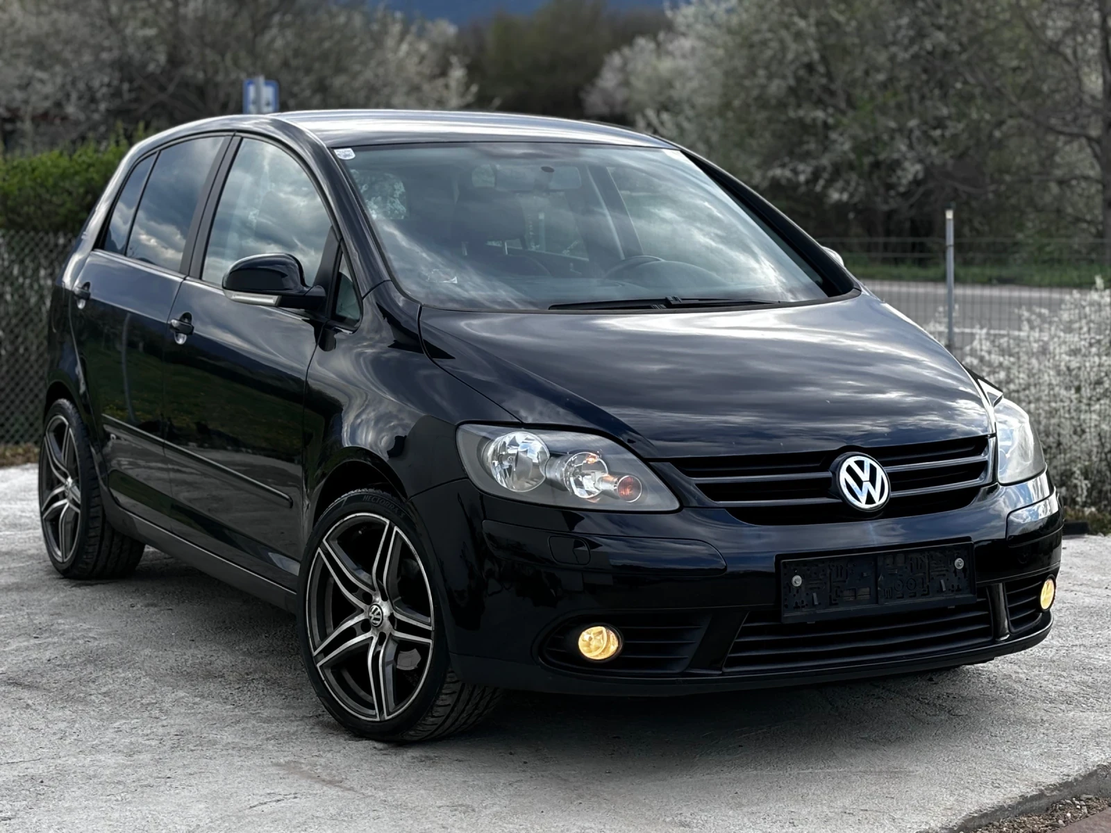 VW Golf 1.9 TDi ~180хил~ | Auto.bg — изображение 1