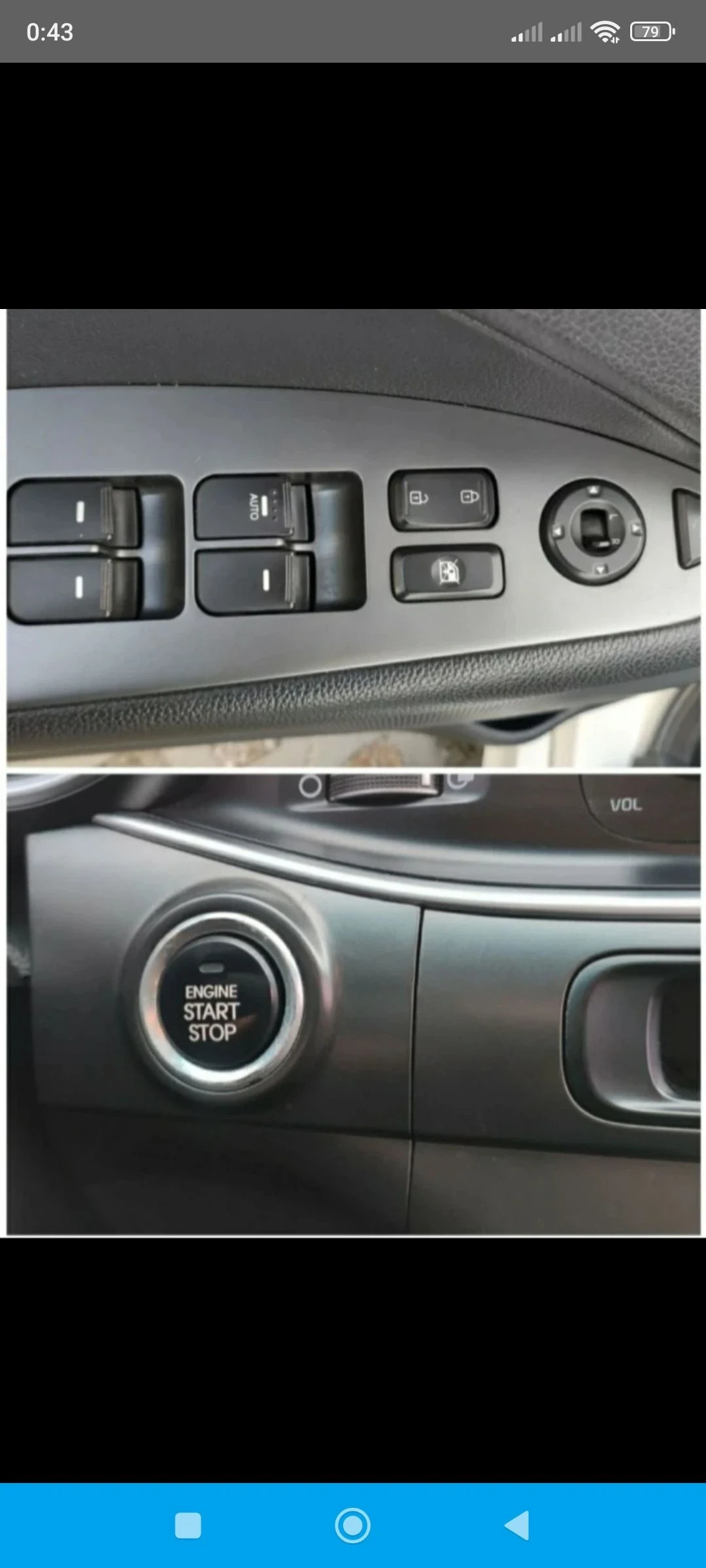 Kia K5 LPI, снимка 12 - Автомобили и джипове - 54477838