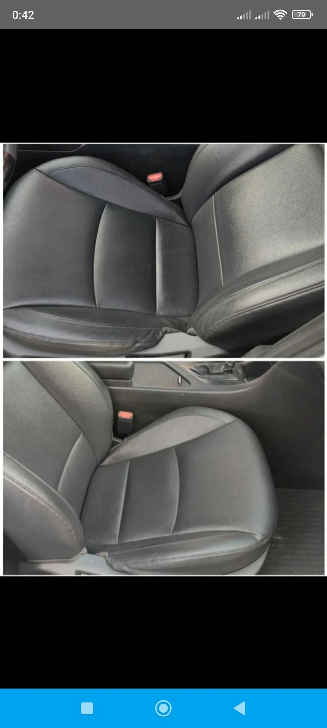 Kia K5 LPI, снимка 15 - Автомобили и джипове - 54477838