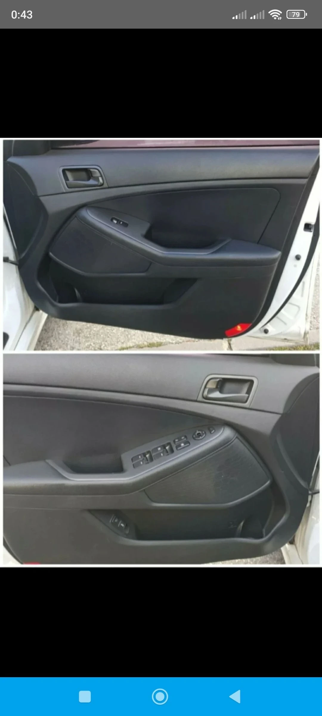 Kia K5 LPI, снимка 14 - Автомобили и джипове - 54477838