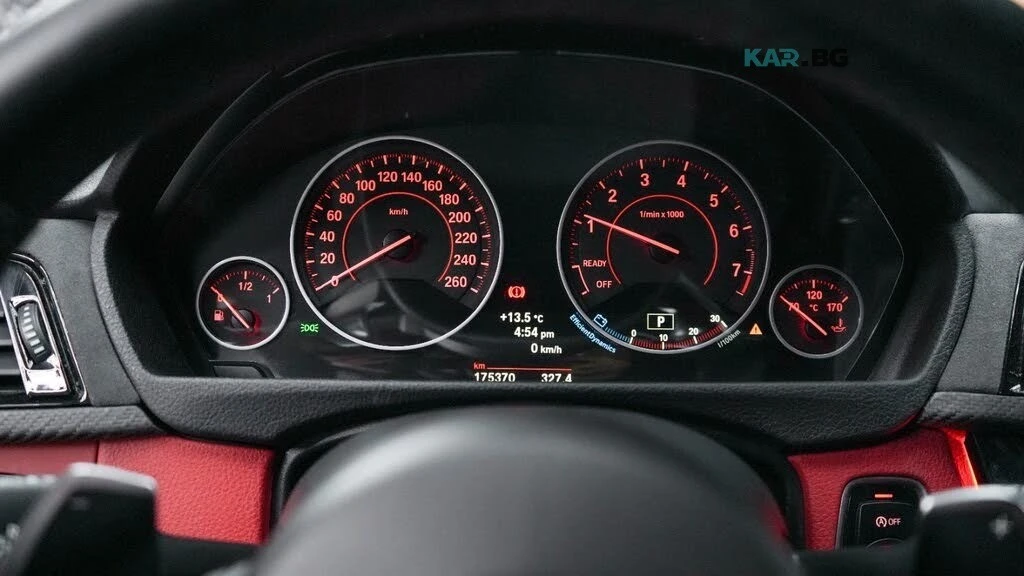 BMW 435 i* M-PACKET* xDrive* Coupe* АвтоКредит* (ЦЕНА ДО Б, снимка 12 - Автомобили и джипове - 54623563