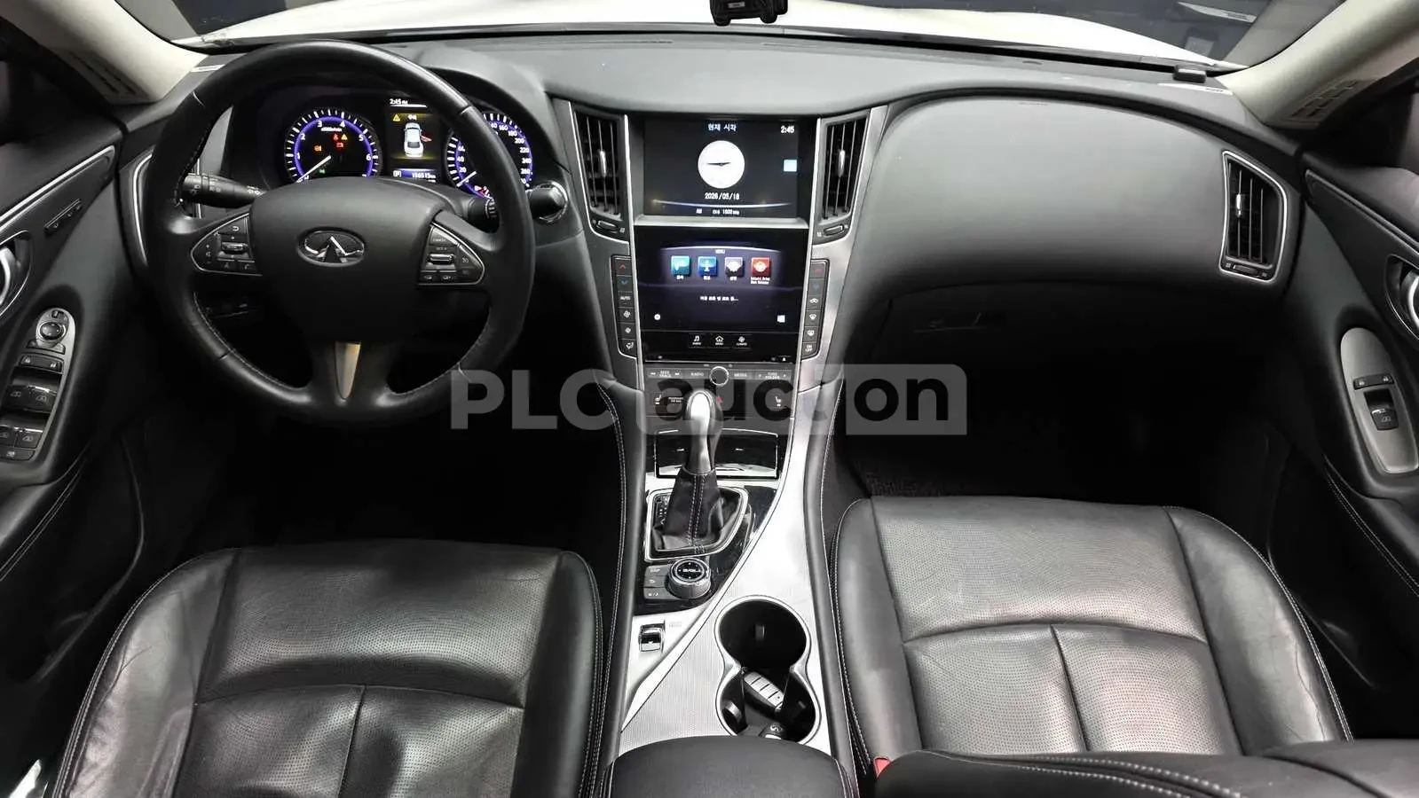 Infiniti Q50 #LUXURY# ПЪЛНО ОБОРУДBАНЕ, снимка 7 - Автомобили и джипове - 54884662